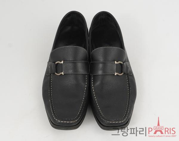 페라가모 로퍼 블랙 7