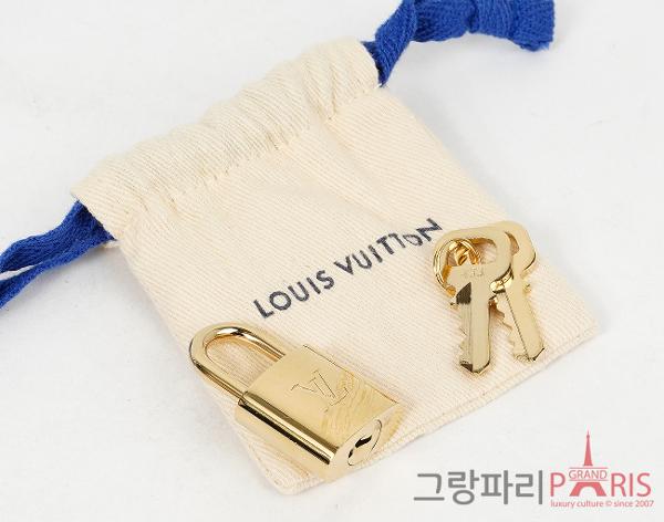 루이비통 LV 스키 코지그램 스피디 반둘리에 25 초콜릿 크림