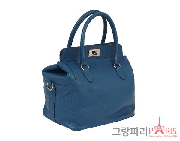 에르메스 툴박스 26 콜베르트 은장 Q
