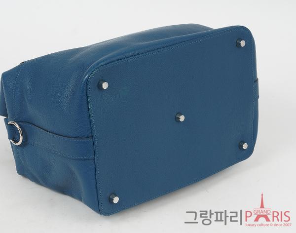 에르메스 툴박스 26 콜베르트 은장 Q