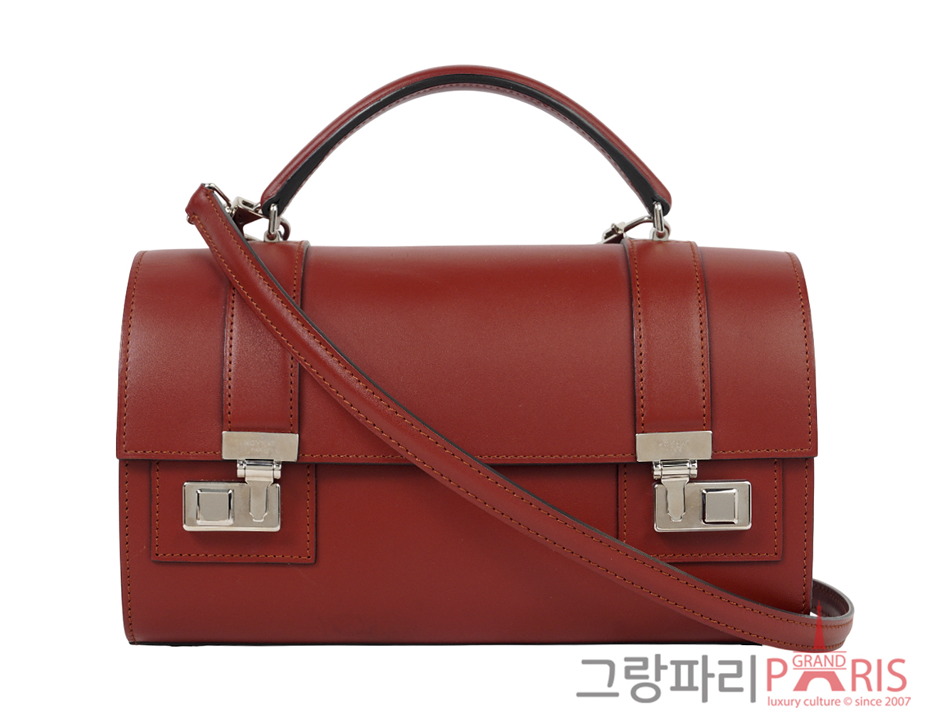 모이나 카보틴 버건디