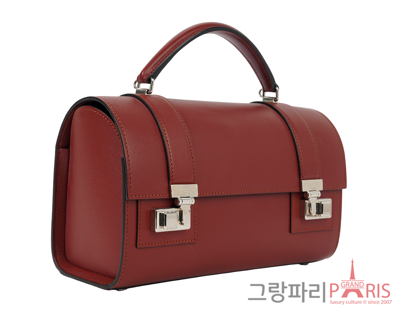 모이나 카보틴 버건디