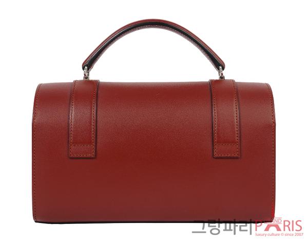 모이나 카보틴 버건디