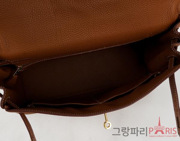 에르메스 켈리 32 골드 금장 Q