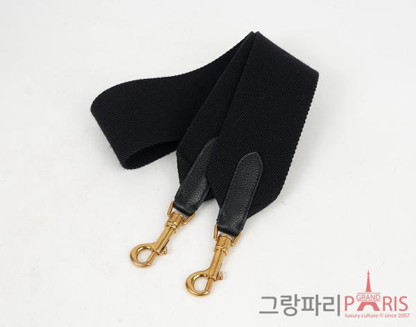 셀린느 상글 버킷백 스몰 블랙