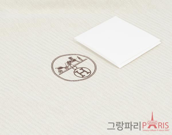 에르메스 린디 34 에땅 은장 Q