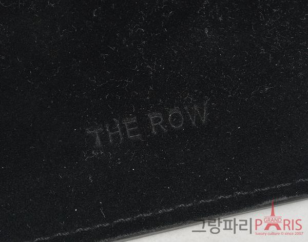 더로우 소프트 마고 15 스웨이드 블랙