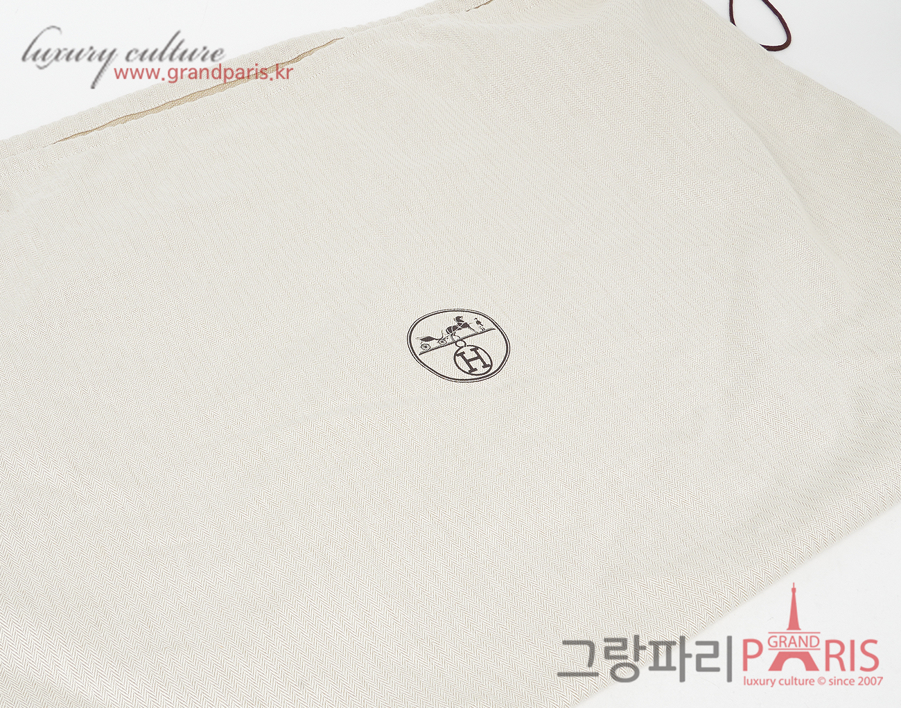 에르메스 드래곤 볼리드 1923 45 블랙 은장 Y