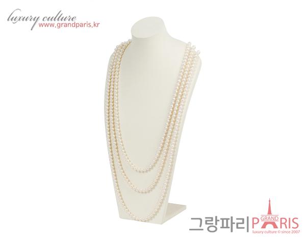 Finejewelry 펄 롱 네크리스