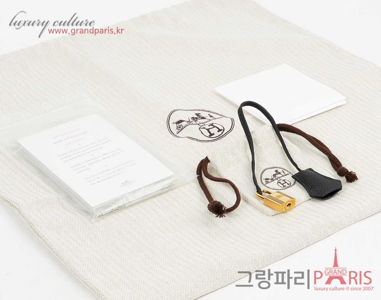 에르메스 벌킨 30 블랙 로즈골드 D