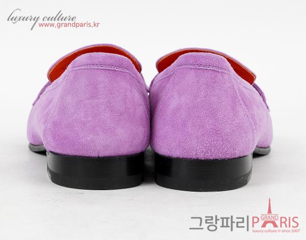 에르메스 로얄 로퍼 바이올렛 파르메 37