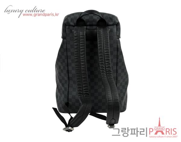 루이비통 잭 백팩 다미에 그라파이트