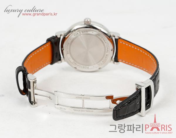 IWC 포르토피노 오토매틱 문 페이즈 37 IW459001