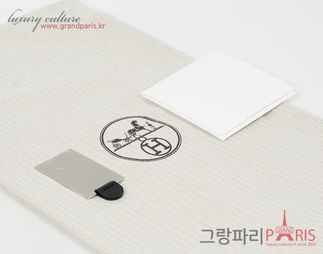 에르메스 콘스탄스 18 블랙 금장 복스 W