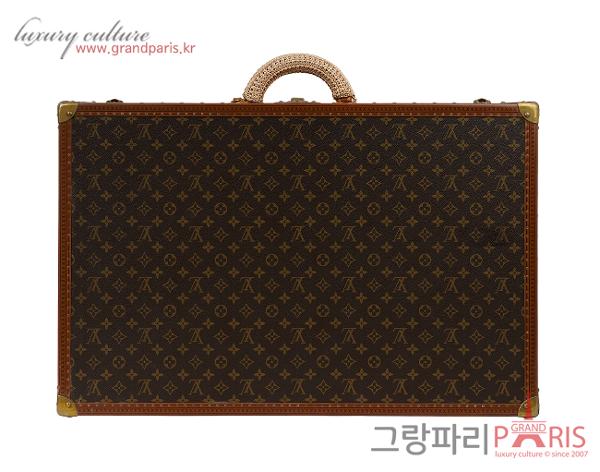 루이비통 알저 75 모노그램