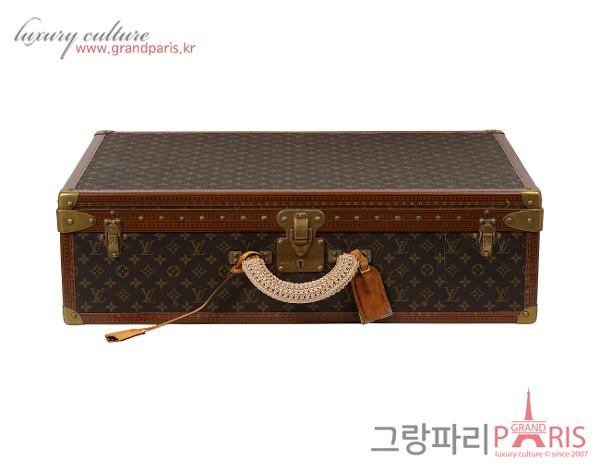 루이비통 알저 75 모노그램
