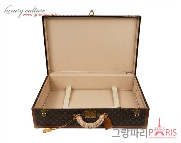 루이비통 알저 75 모노그램