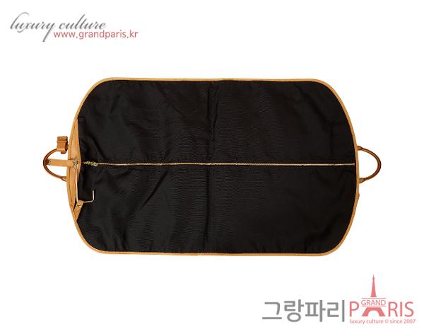 루이비통 가먼트 수트 케이스 투 행거 모노그램
