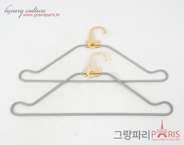 루이비통 가먼트 수트 케이스 투 행거 모노그램