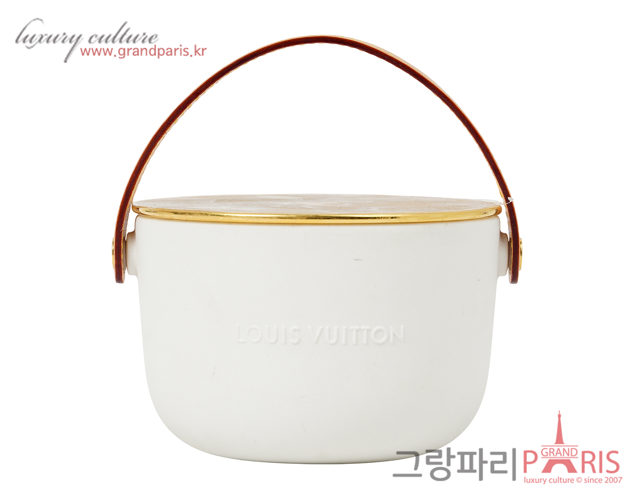 루이비통 캔들 M 레르 뒤 자르댕