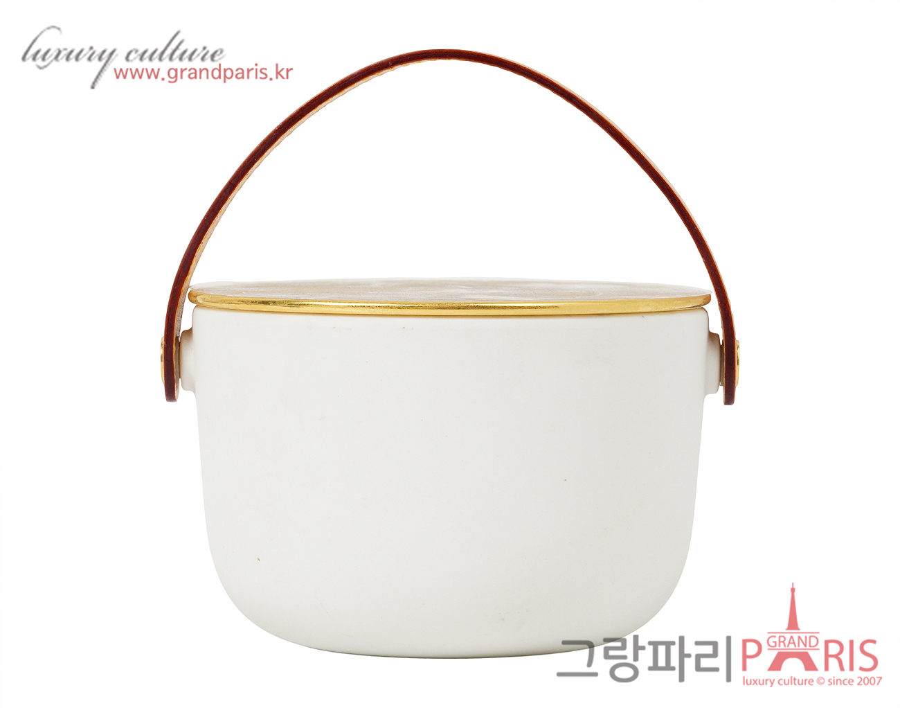 루이비통 캔들 M 레르 뒤 자르댕