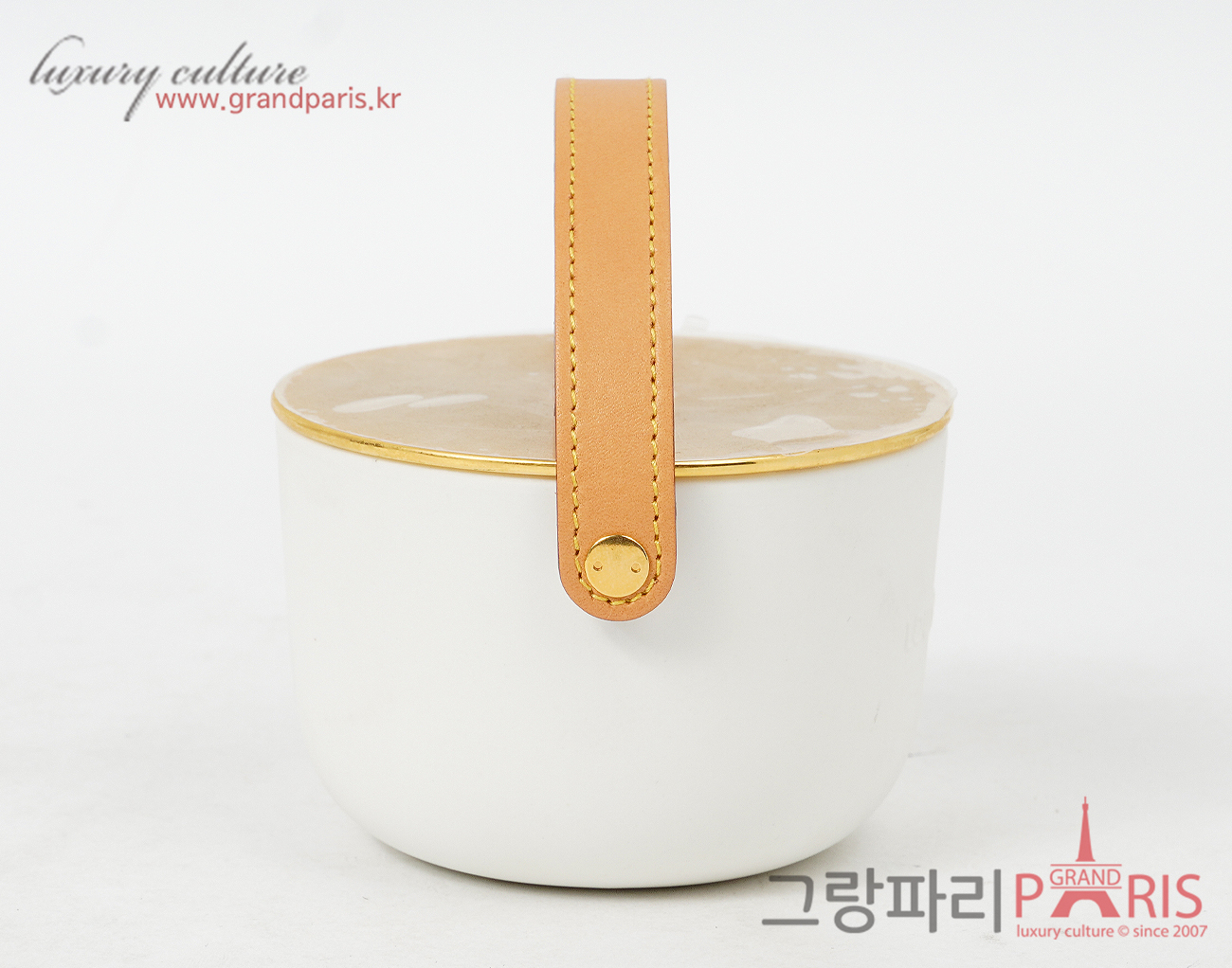 루이비통 캔들 M 레르 뒤 자르댕