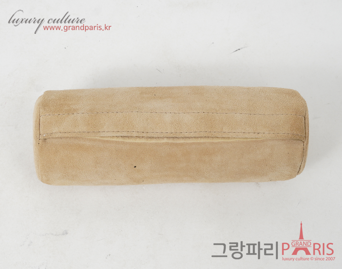 구찌 GG 워치 케이스 브라운