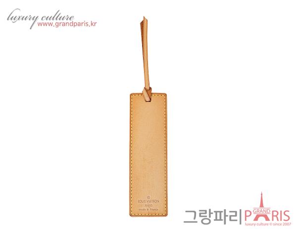 루이비통 무라카미 다카시 북마크 블랙 멀티컬러