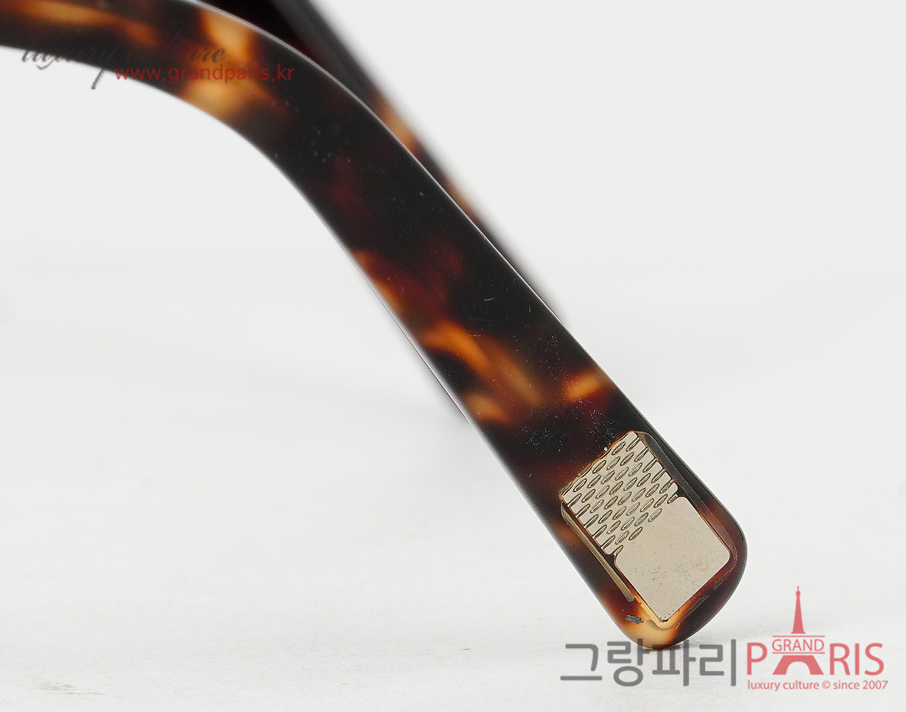 루이비통 레오파드 선글라스