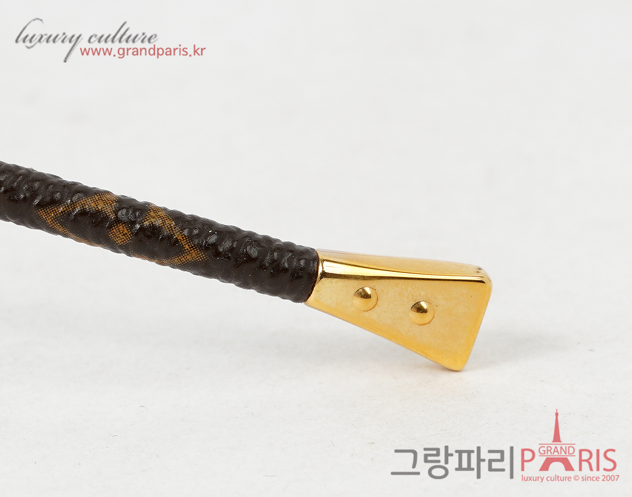 루이비통 샬롯 선글라스 레오파드