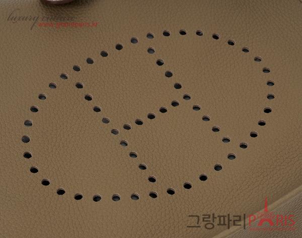 에르메스 에블린 33 에토프 은장 K