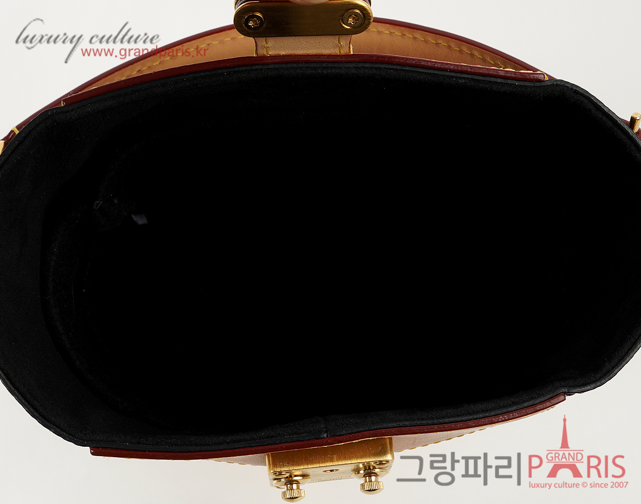 루이비통 더플백 모노그램