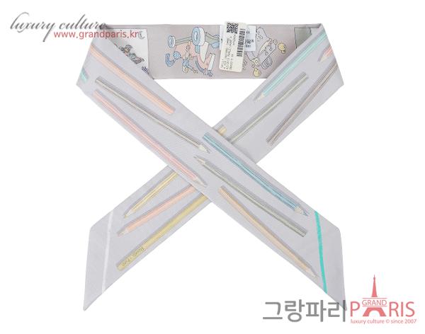 에르메스 트윌리 아 보스 크레용 에 까레 리브레 그리스 펄 존 페일 베르트