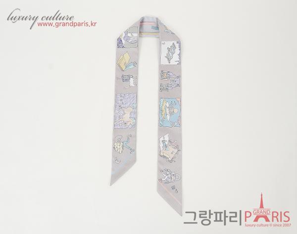 에르메스 트윌리 아 보스 크레용 에 까레 리브레 그리스 펄 존 페일 베르트