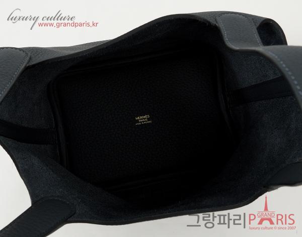 에르메스 피코탄 18 그리스 미스티 퍼마브래스 W