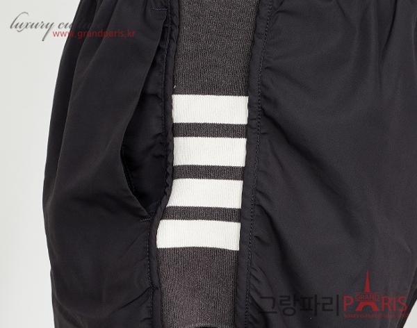 톰브라운 플라이웨이트 테크 러닝 쇼츠 네이비 40