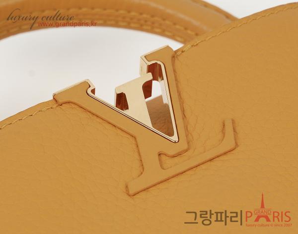 루이비통 카퓌신 미니 오커