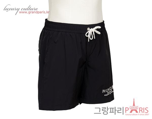 몽클레어 박서 마레 쇼츠 블랙 XL