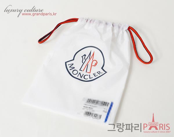 몽클레어 박서 마레 쇼츠 블랙 XL