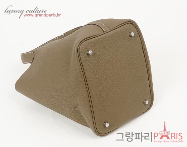 에르메스 피코탄 22 에토프 은장 K 