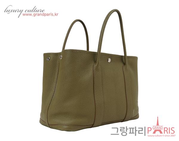 에르메스 가든파티 36 리첸 O