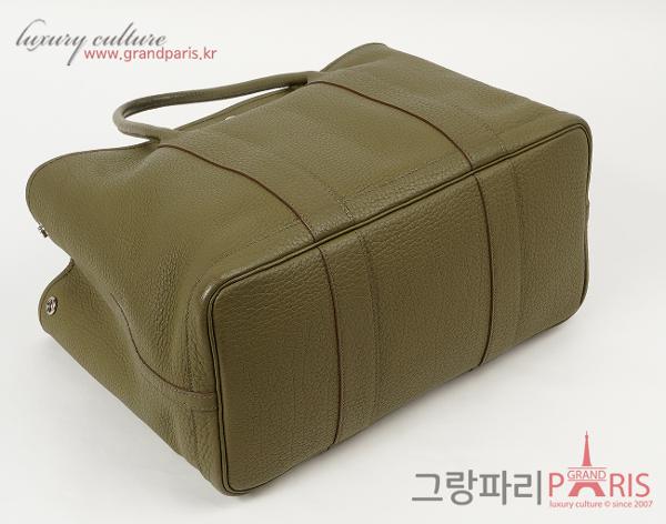 에르메스 가든파티 36 리첸 O