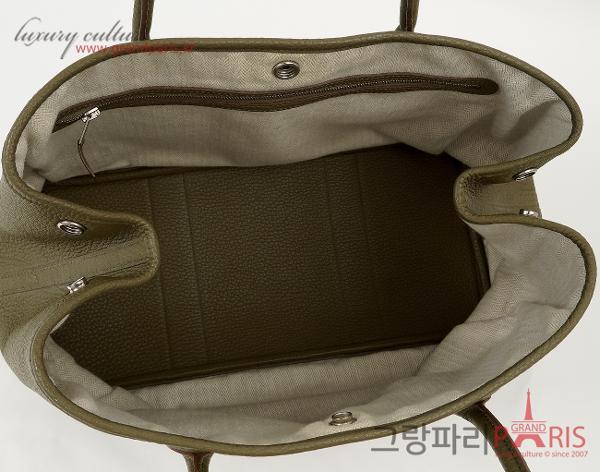 에르메스 가든파티 36 리첸 O