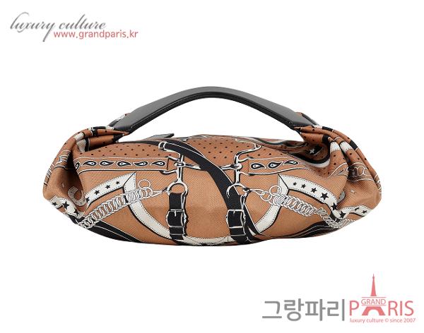 에르메스 발루수아 백 비스킷 블랙 W 