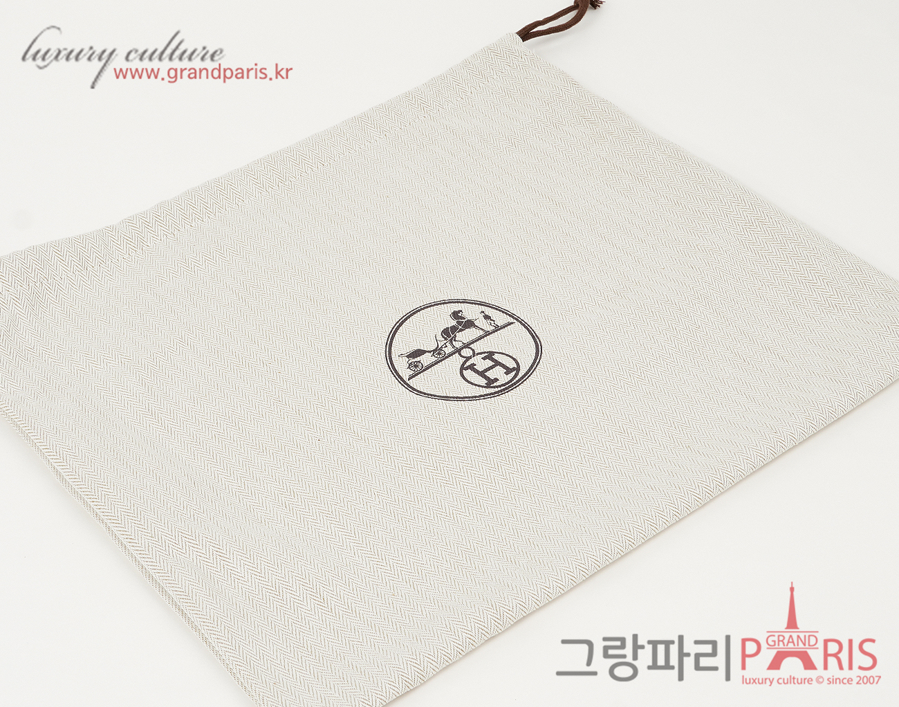 에르메스 발루수아 백 비스킷 블랙 W 