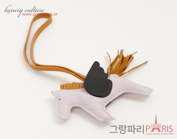 에르메스 페가수스 로데오 PM 모브 페일 세잠 에벤