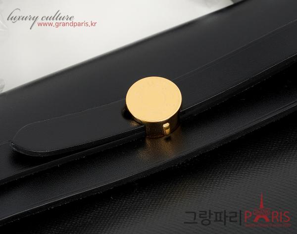 에르메스 에르백 집 31 셀리에 블랙 에크루 금장 B