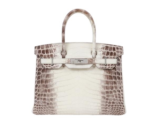 에르메스 벌킨 30 히말라야 R