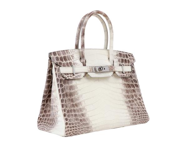 에르메스 벌킨 30 히말라야 R