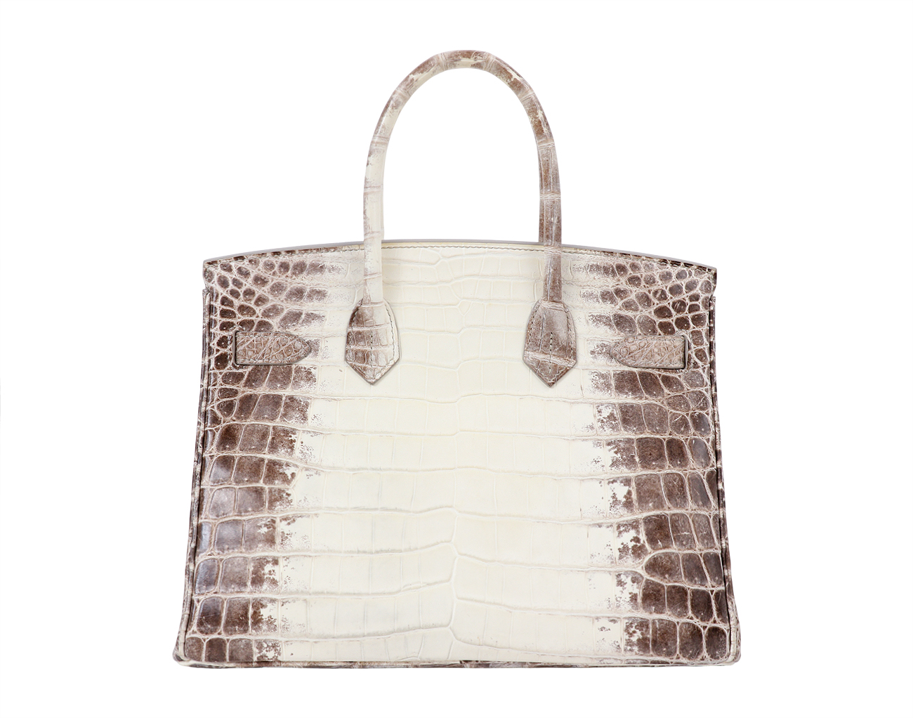 에르메스 벌킨 30 히말라야 R